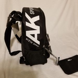 anne klein sport bag